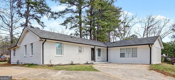 2447 Omaha Road, Atlanta