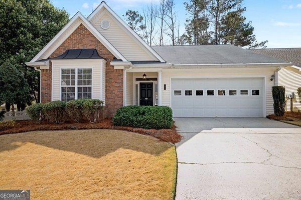 89 Vista Bella Way, Newnan