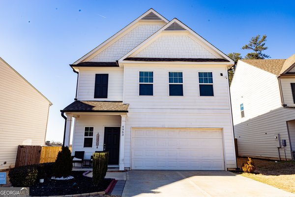 4963 Hillstone Drive, Gainesville