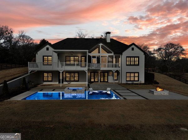 5651 Old Wilkie Road, Gainesville