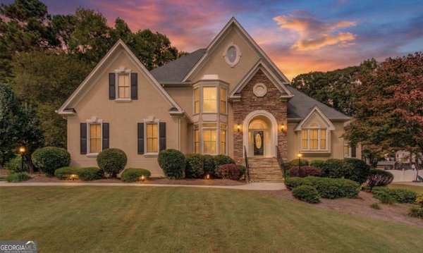 1405 Wilmington Way Grayson