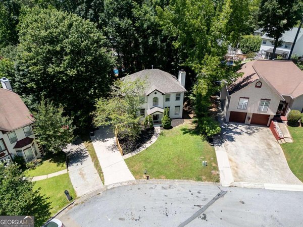 1116 Havel Drive, Marietta