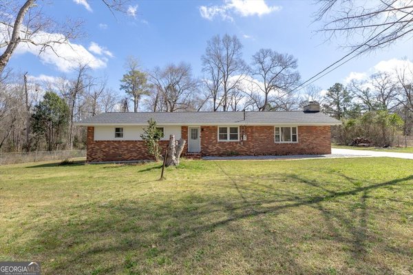 210 Webb Street, Warner Robins