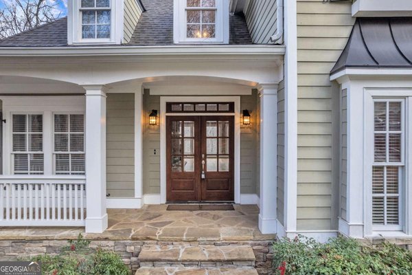 121 Gold Rush Run Dahlonega