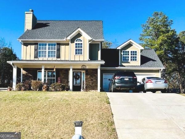 5710 Rocky Ridge Run, Gainesville