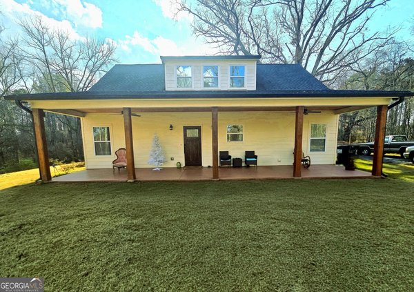 1063 Damascus Road, Ball Ground