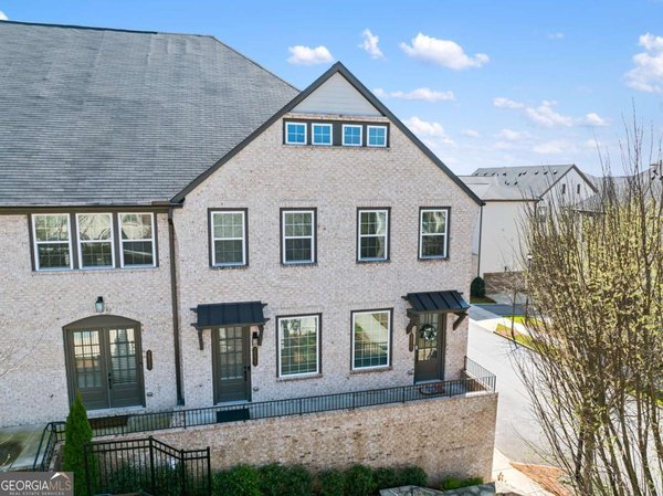 2527 Figaro Drive, Atlanta