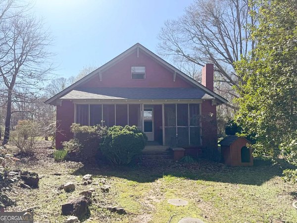 126 Birch Street, Nicholson