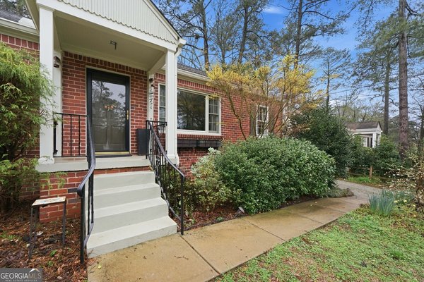 1913 Westminster Way Atlanta
