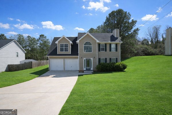 3888 English Valley Drive, Ellenwood