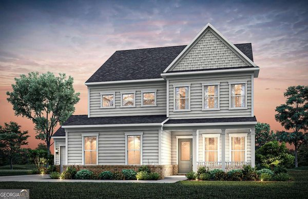 1123 Pine Valley Trail, Jefferson