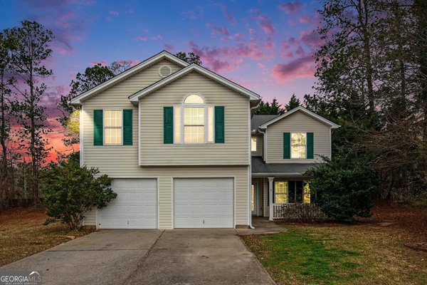 1259 Maxey Court, Winder