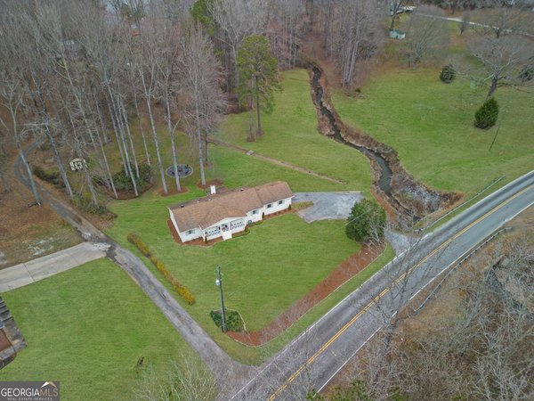 413 Lees Mill Road, Fayetteville