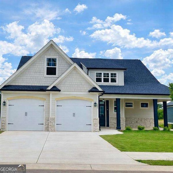 1331 Legend Drive, Greensboro