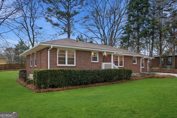 530 Morningside Drive, Lawrenceville