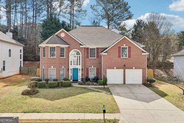 4246 Galilee Drive, Kennesaw