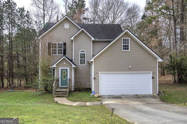 385 Griffin Road Cartersville