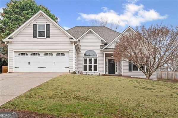 6470 Ivey Meadow Lane Cumming