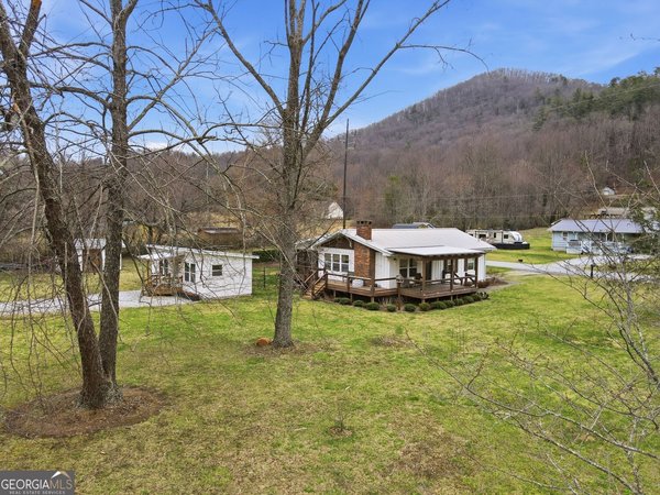 21 McIntosh Lane, Rabun Gap