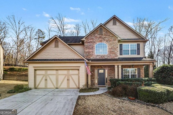 6645 Grove Meadows Ln, Cumming