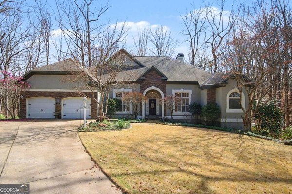 3707 Fowler Ridge Douglasville