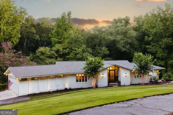 199 Tanglewood Drive, Athens