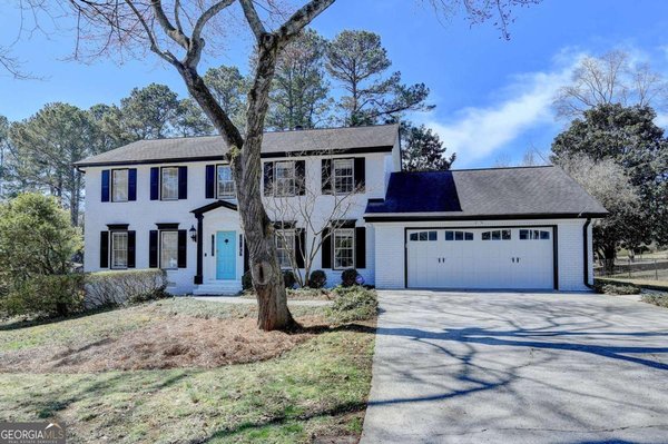 477 Patterson Road, Lawrenceville