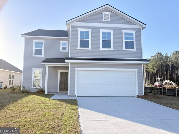 110 Brook Drive Brunswick