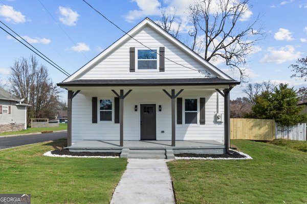 1604 Broad Street Conyers