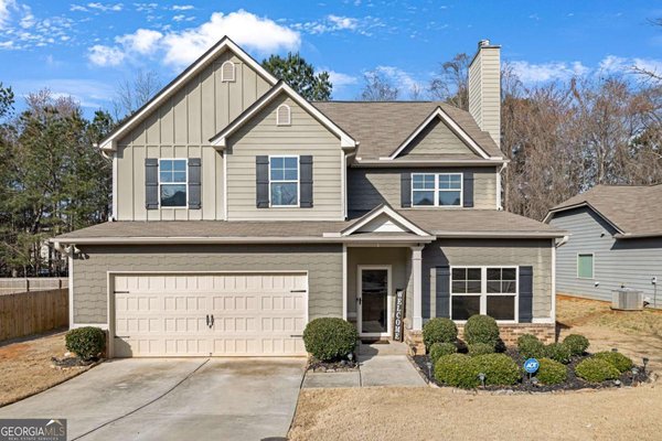 2520 Grayton Loop, Villa Rica