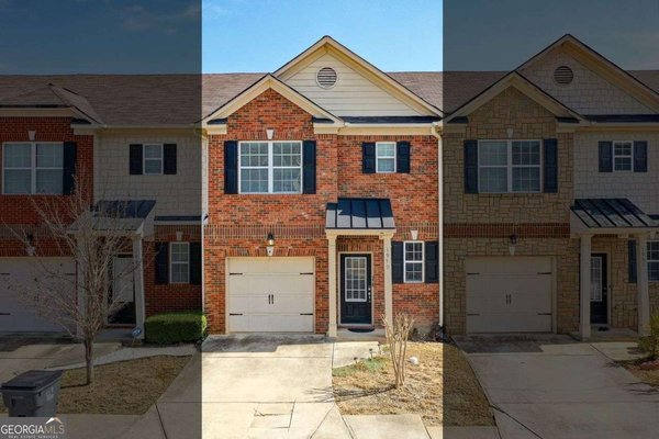 1970 Ferentz Trace Norcross