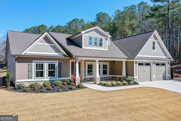 3667 Jones Mill Road, Carrollton