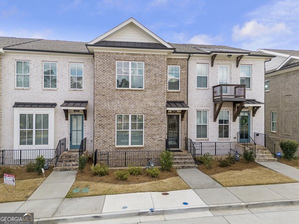 4580 Waterside Parkway, Peachtree Corners