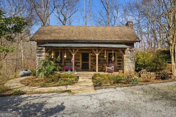 3446 Crown Drive, Gainesville