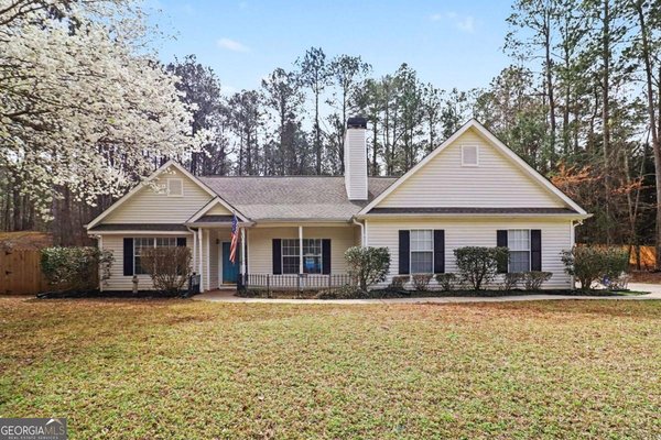80 Kates Bridge Newnan