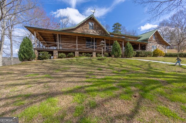3721 Mason Creek Road, Winston