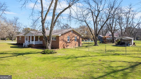 3628 Christopher Drive Macon