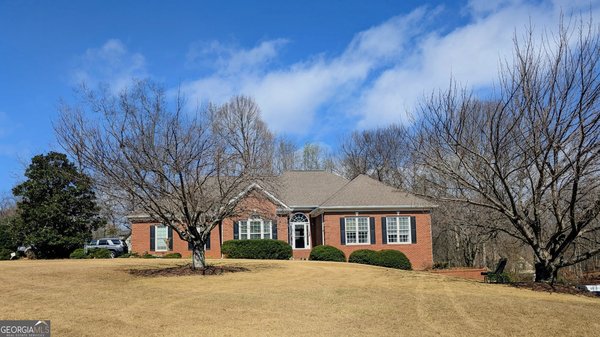 6506 Vista View Court, Flowery Branch