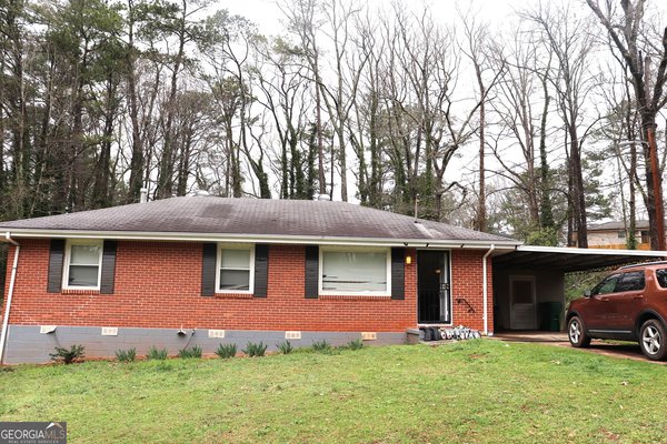 3513 Larkspur Terrace, Decatur