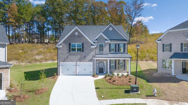 2046 Winged Elm Way, Lawrenceville