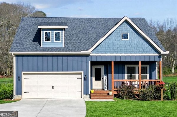 11700 Wildcat Bridge Road, Danielsville