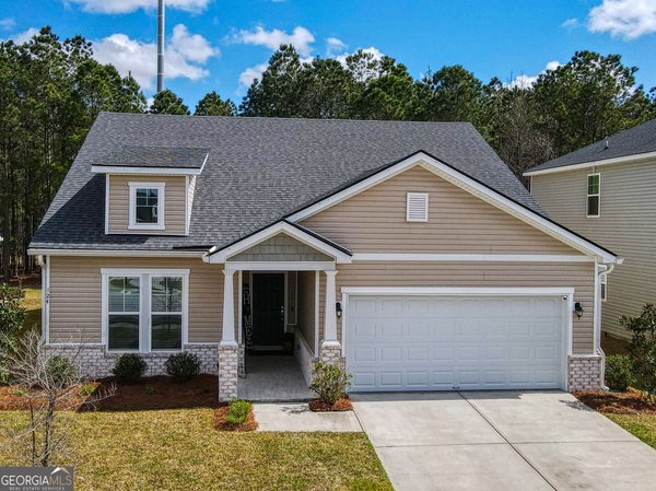 124 Brookline Drive Savannah