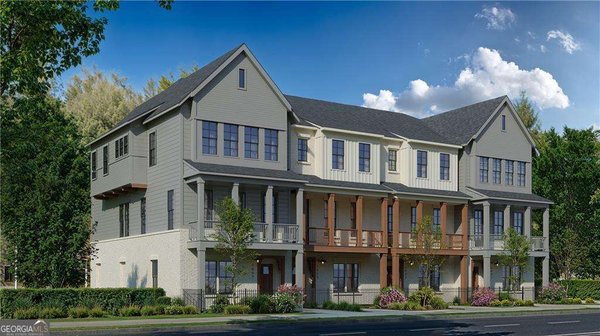 2781 Drew Valley Road, Brookhaven