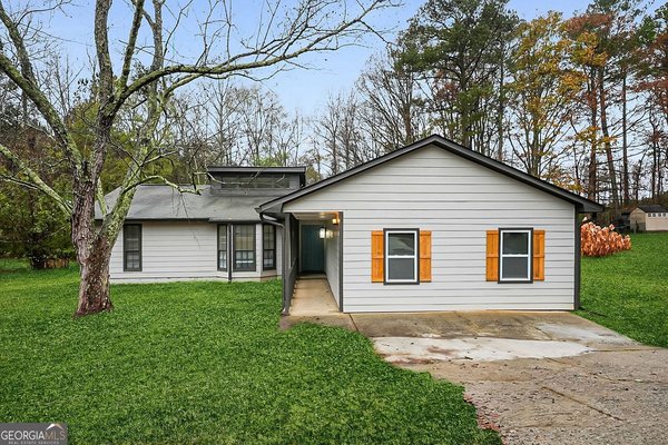 9573 Briar Creek Court Jonesboro