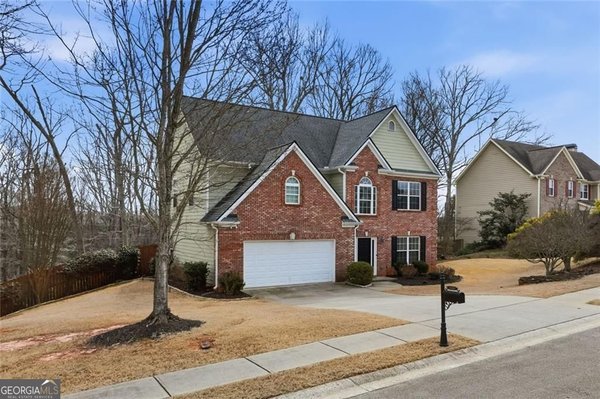 6459 Millstone Cove Drive, Flowery Branch