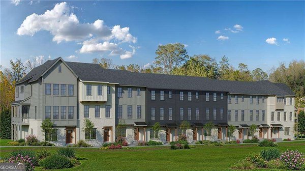 2760 Drew Valley Road, Brookhaven