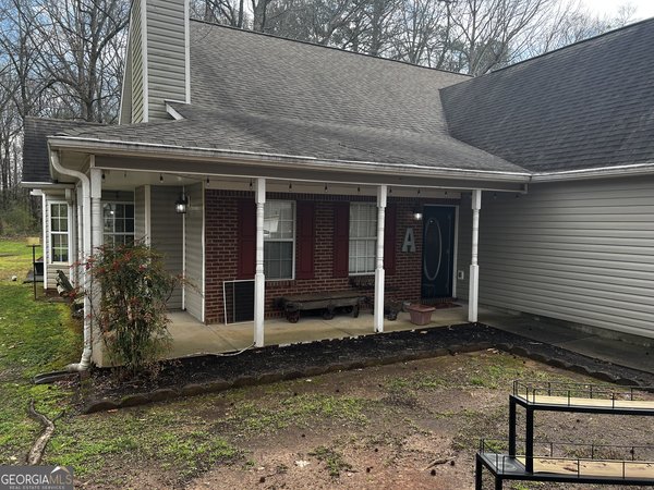 206 Pebble Creek Drive, McDonough