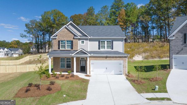 2036 Winged  Elm Way, Lawrenceville