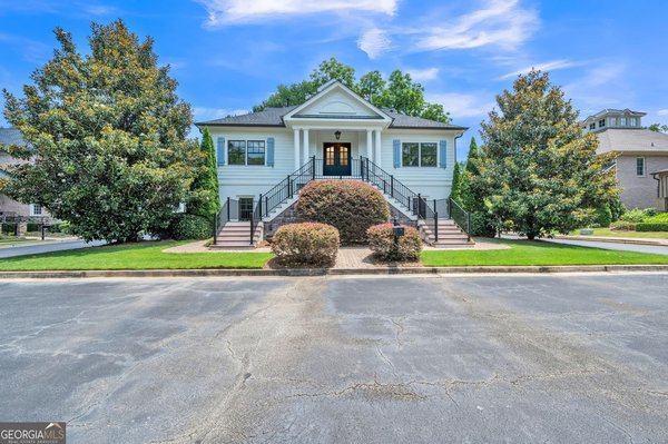 1070 Dunroven Drive Atlanta