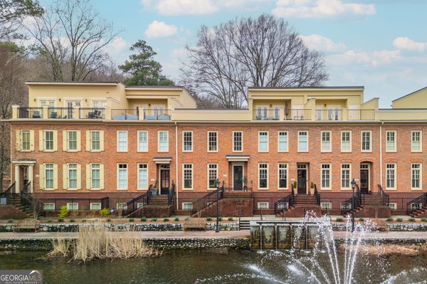 1415 River Vista Drive, Atlanta